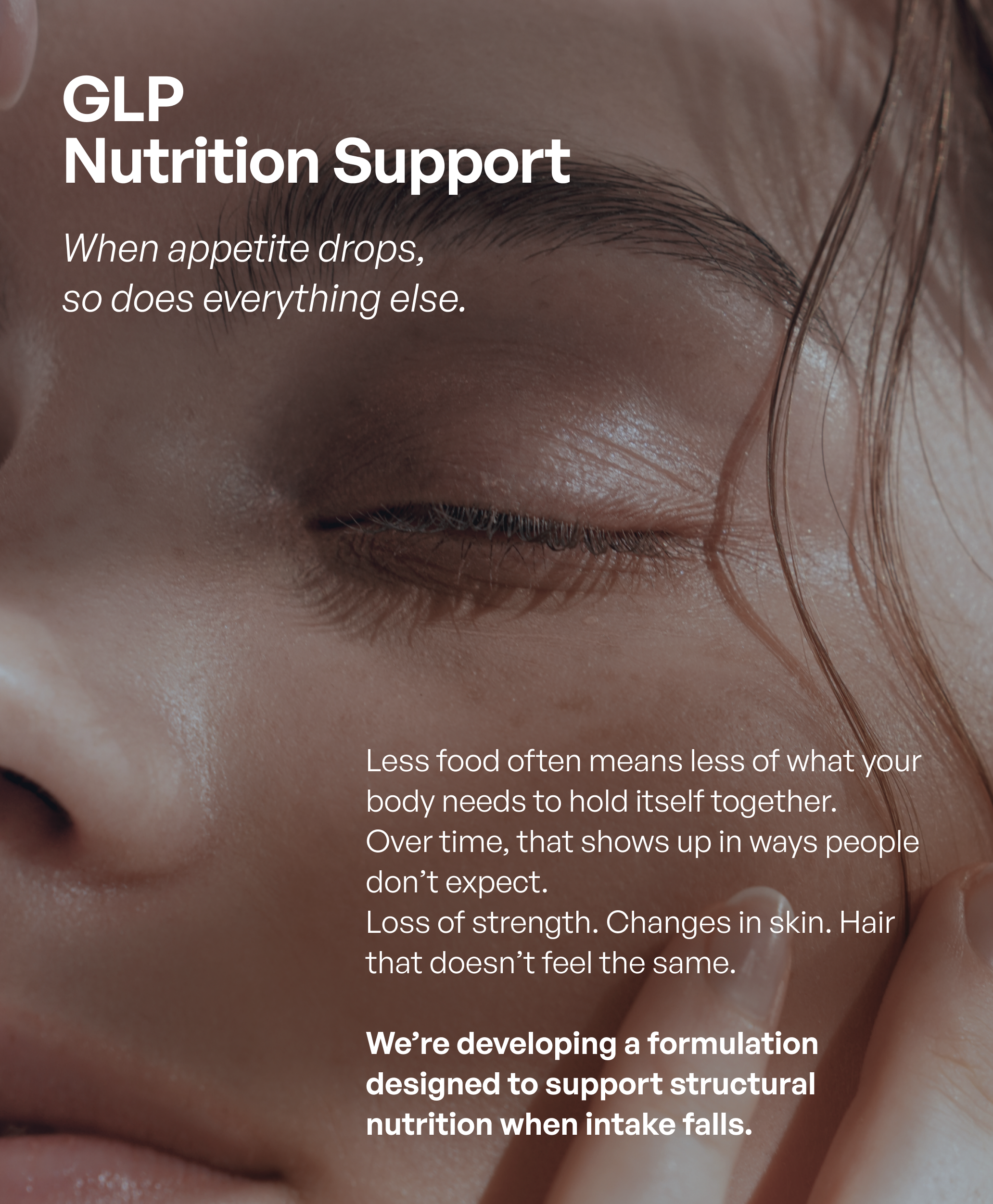 GLP Nutrition